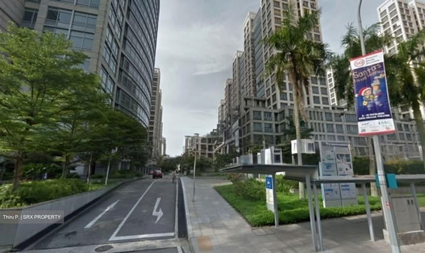River Valley Road (D9), Office #556568681
